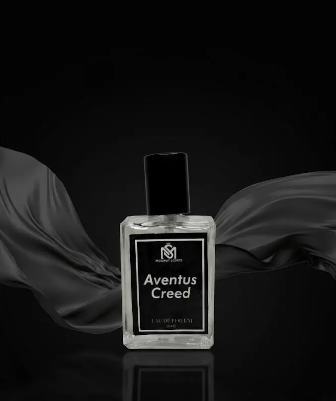 Aventus Creed – Eau de Parfum (50ml)