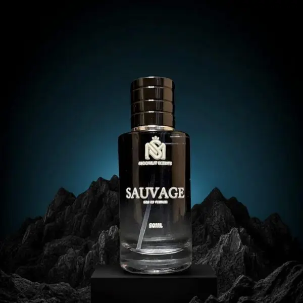 Sauvage – Eau de Parfum (50ml)