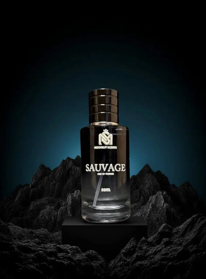 Sauvage – Eau de Parfum (50ml)