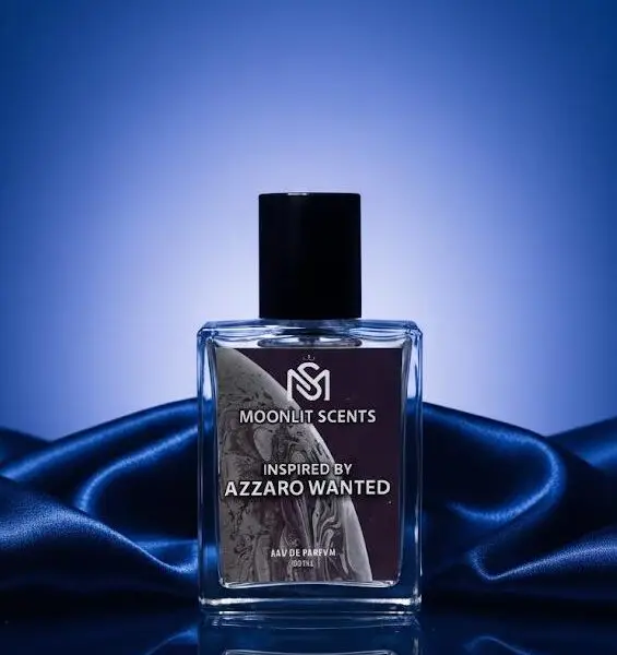 Azzaro Wanted – Eau de Parfum (50ml)