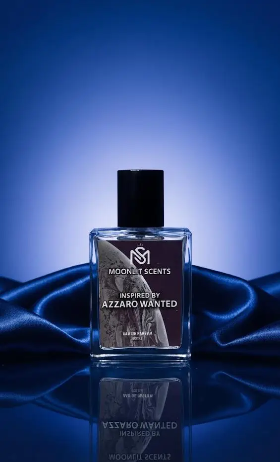 Azzaro Wanted – Eau de Parfum (50ml)