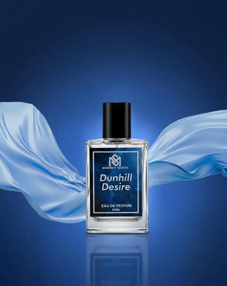 Dunhill Desire – Eau de Parfum (50ml)